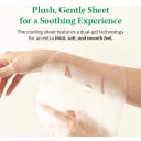 Dr. Althea Cushion Veil Calming maszk - 1 db
