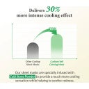 Dr. Althea Cushion Veil Calming maszk - 1 db