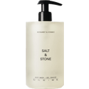 SALT & STONE Bergamot & Hinoki Body Wash - 450 ml