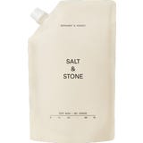 SALT & STONE Bergamot & Hinoki Body Wash