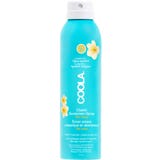 COOLA Clear Sunscreen Spray SPF 30