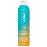 COOLA Clear Sunscreen Spray SPF 30