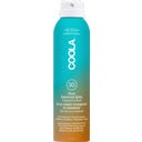COOLA Clear Sunscreen Spray SPF 30 - Coconut