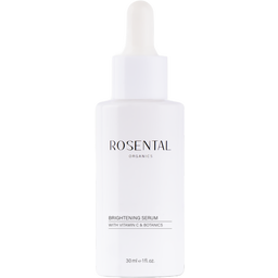 Rosental Organics Siero schiarente - 30 ml