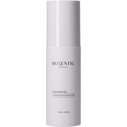 Rosental Organics Gel detergente - 100 ml