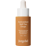 Jorgobé Antioxidant Self-Tan Drops