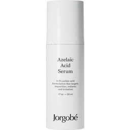 Jorgobé Azelaic Acid Serum - 50 ml