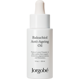 Jorgobé Bakuchiol Anti-Ageing Oil