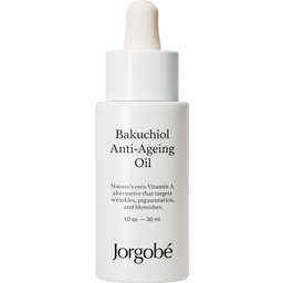 Jorgobé Bakuchiol Anti-Ageing Oil - 30 ml