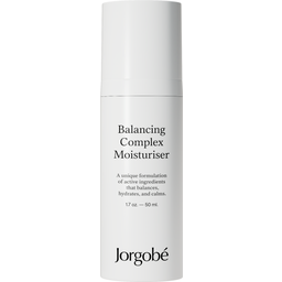Jorgobé Balancing Complex Moisturiser - 50 ml