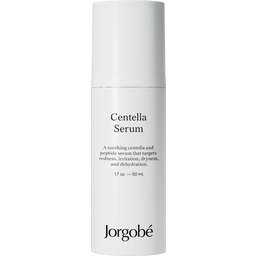 Jorgobé Centella Serum - 50 ml