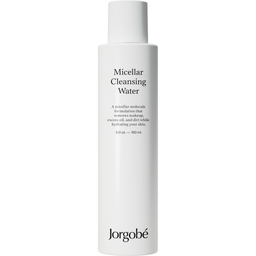 Jorgobé Micellar Cleansing Water - 150 ml