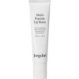 Jorgobé Multi-Peptide Lip Balm - 10 ml