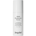 Jorgobé Multi-Hyaluronic Serum - 50 ml