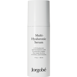 Jorgobé Multi-Hyaluronic Serum