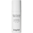 Jorgobé Multi-Peptide Filler Serum - 50 ml