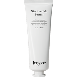 Jorgobé Niacinamide Serum - 50 ml
