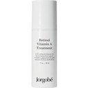 Jorgobé Retinol Vitamin A Treatment - 50 ml