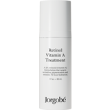 Jorgobé Retinol Vitamin A Treatment