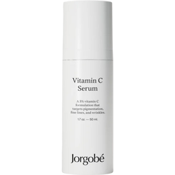 Jorgobé Vitamin C Serum - 50 ml