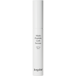 Jorgobé Multi-Peptide Lash Serum - 8 ml