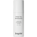Jorgobé White Tea Moisturiser - 50 ml
