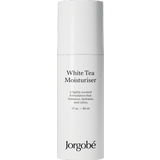 Jorgobé White Tea Moisturiser