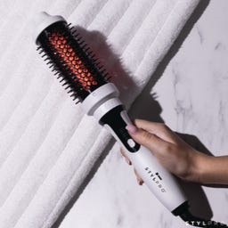 StylPro Red & Infrared Thermal Brush