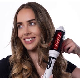 StylPro Red & Infrared Thermal Brush