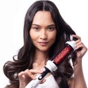 StylPro Red & Infrared Thermal Brush