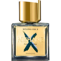 NISHANE Wulong Cha X Extrait de Parfum - 50 ml