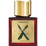 NISHANE Extrait de Parfum Tuberóza X