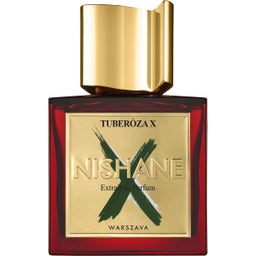NISHANE Tuberóza X Extrait de Parfum - 50 ml