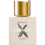 NISHANE Extrait de Parfum Hacivat X