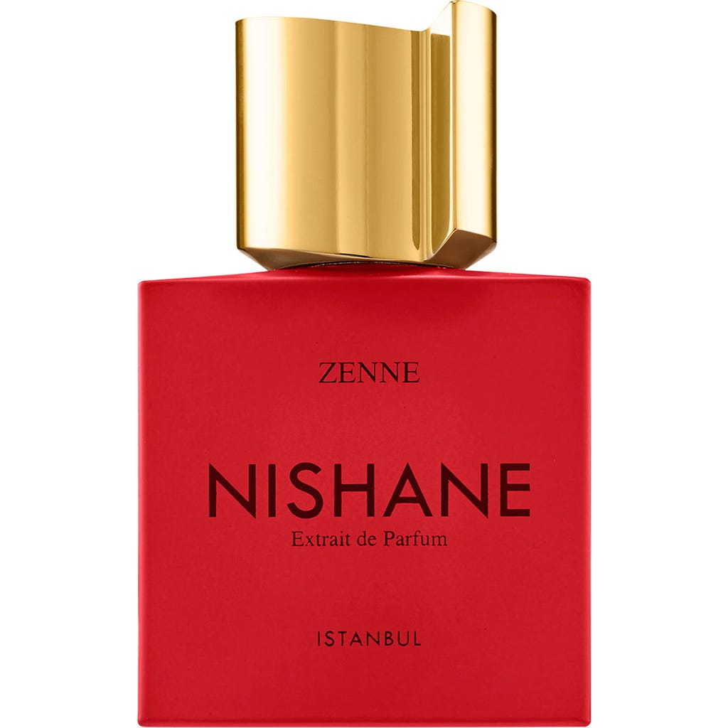NISHANE ハジワート EXTRAIT DE PARFUM 50ml NISHANE Zenne Extrait de Parfum, 50 ml - Cosmeterie Online Shop