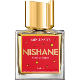 NISHANE Vain & Naive Extrait de Parfum - 50 ml