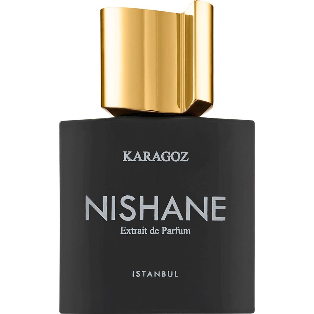 NISHANE Karagoz Extrait de Parfum, 50 ml - Cosmeterie Online Shop