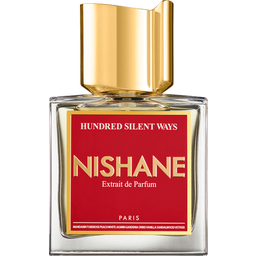 NISHANE Hundred Silent Ways Extrait de Parfum - 50 ml