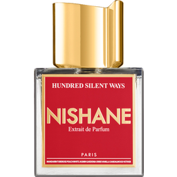 NISHANE Hundred Silent Ways Extrait de Parfum - 100 ml