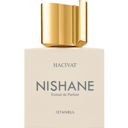 NISHANE Hacivat Extrait de Parfum - 50 ml