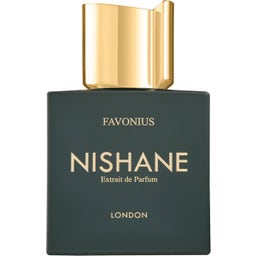 NISHANE Favonius Extrait de Parfum - 50 ml