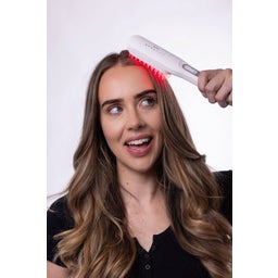 StylPro Root Renew Red Light Hairbrush