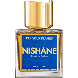 NISHANE Fan Your Flames Extrait de Parfum - 50 ml