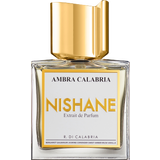 NISHANE Extrait de Parfum Ambra Calabria