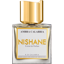 NISHANE Ambra Calabria Extrait de Parfum - 50 ml
