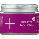 i+m Naturkosmetik Deo Creme Floral Swing