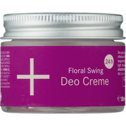 i+m Naturkosmetik Déo Crème 