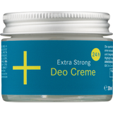 i+m Naturkosmetik Extra Strong Deo Creme