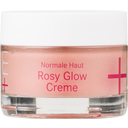 i+m Naturkosmetik Rosy Glow Crema Viso - 30 ml