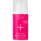i+m Naturkosmetik Balsam pod oczy Aloe Vera